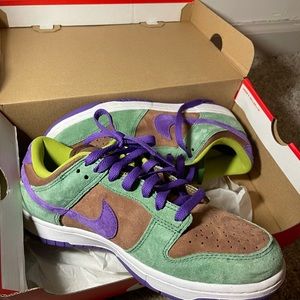 Ugly Duckling SB 2020